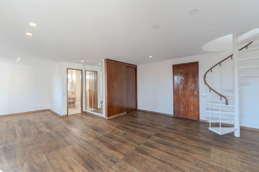 Apartamento em Bela Vista - Ansicht 4