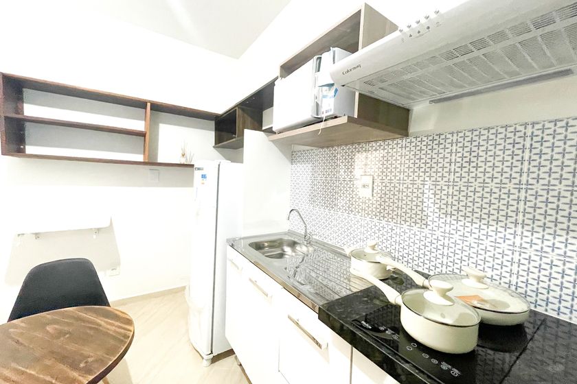 Apartamento em Nossa Senhora do O - Więcej