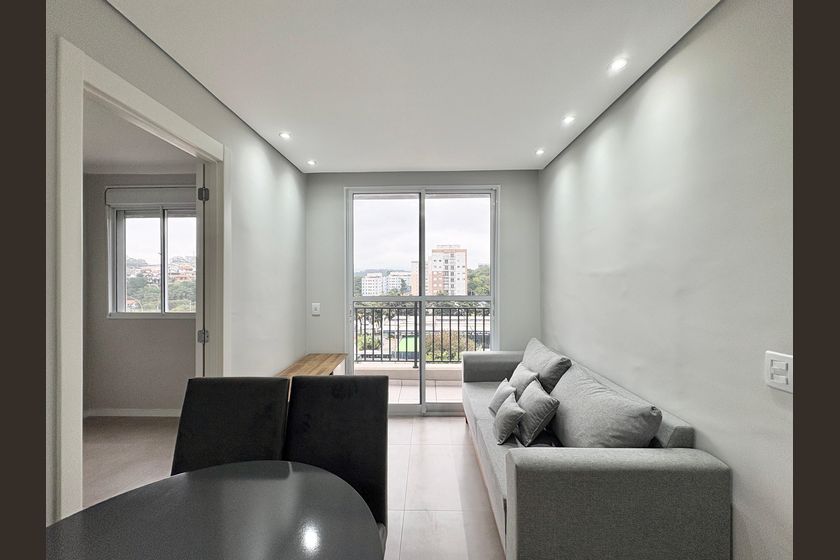 Apartamento em Vila Pirituba – pohled 3