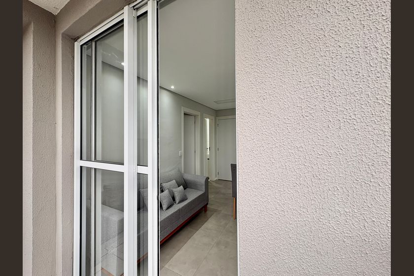Apartamento em Vila Pirituba – další