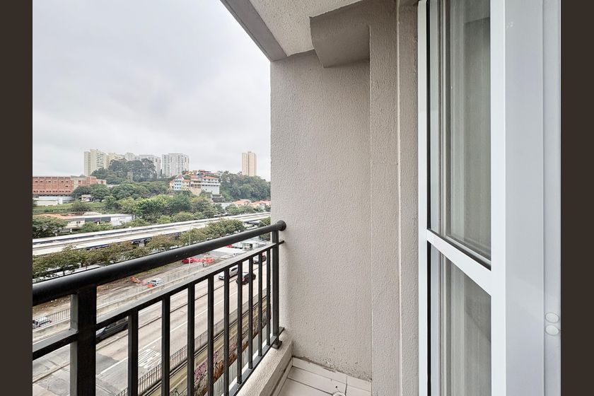 Apartamento em Vila Pirituba – pohled 6
