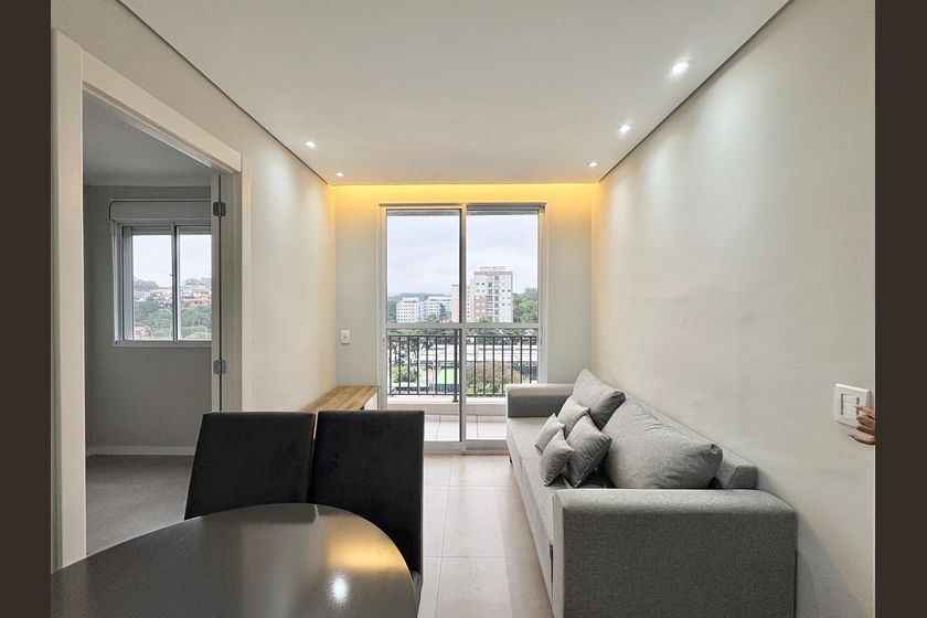 Apartamento em Vila Pirituba – pohled 2