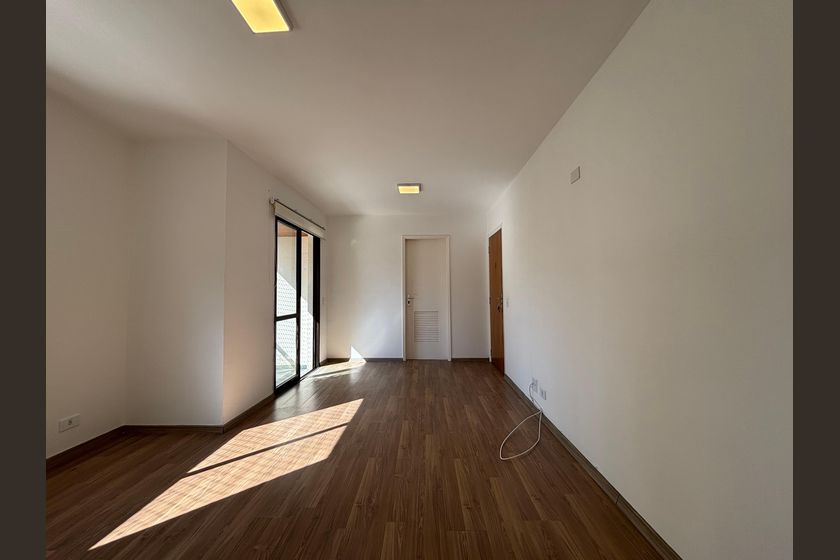 Apartamento em Vila Olímpia - Widok 5