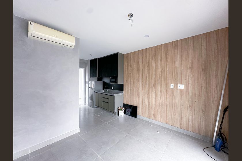 Studiooukitchenette em Perdizes - Więcej