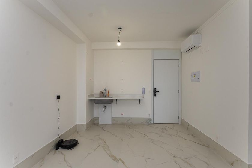 Apartamento em Pompeia - Ansicht 5