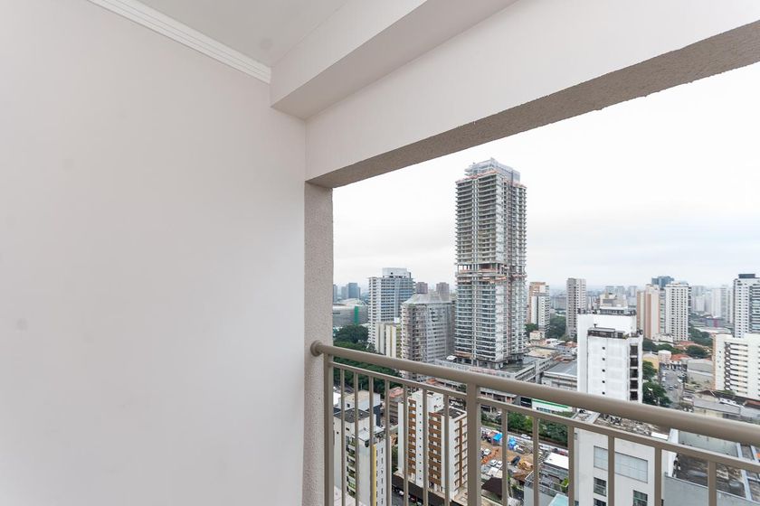 Apartamento em Pompeia - Ansicht 6