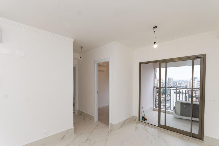 Apartamento em Pompeia - Ansicht 4