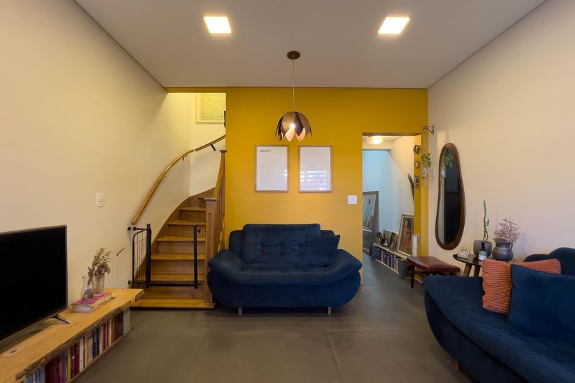 Casa em Ipiranga – pohled 6