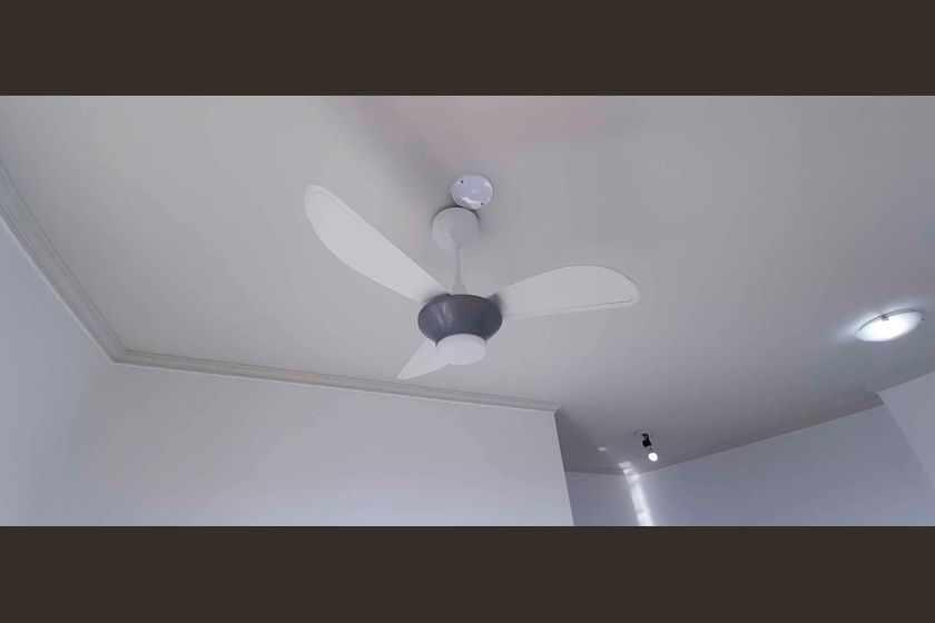 Apartamento em Km 18 - Widok 6