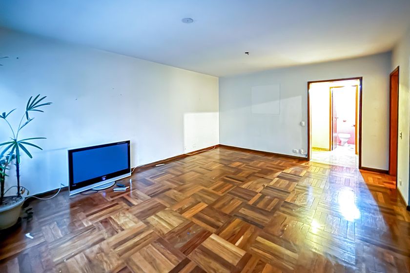 Apartamento em Jardim Paulista - Ansicht 4