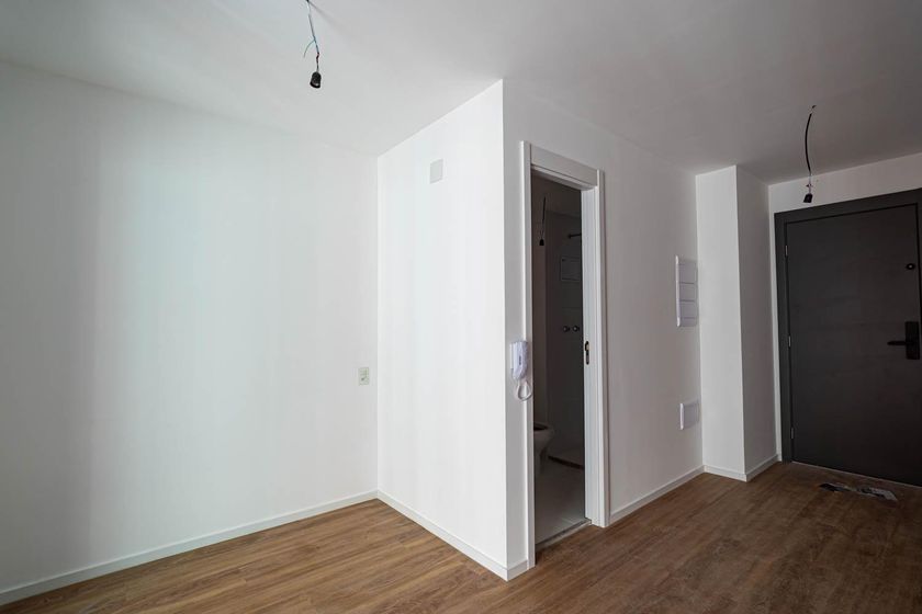 Studiooukitchenette em Consolação – pohled 3