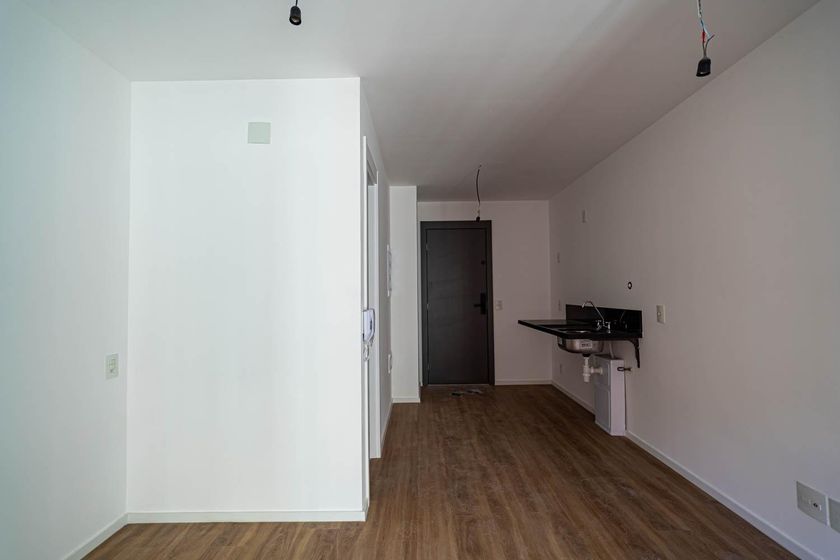 Studiooukitchenette em Consolação – pohled 4