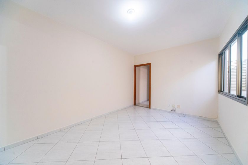 Apartamento em Casa Branca – pohled 2