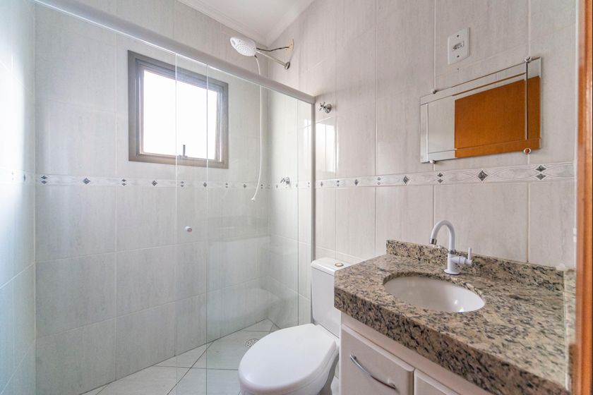 Apartamento em Casa Branca – pohled 6