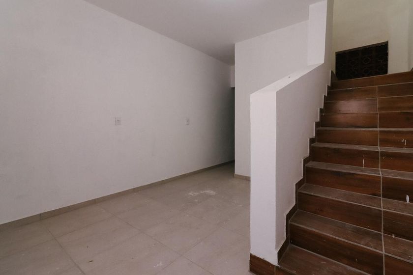 Casa em Vila Santo Henrique - Widok 3