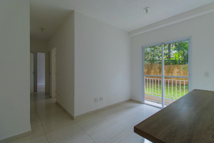 Apartamento em Chácara Granja Velha – pohled 5