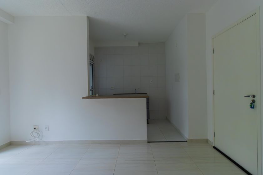 Apartamento em Chácara Granja Velha – pohled 3
