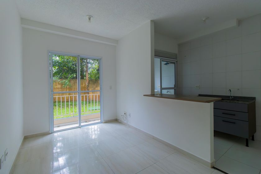 Apartamento em Chácara Granja Velha – pohled 2