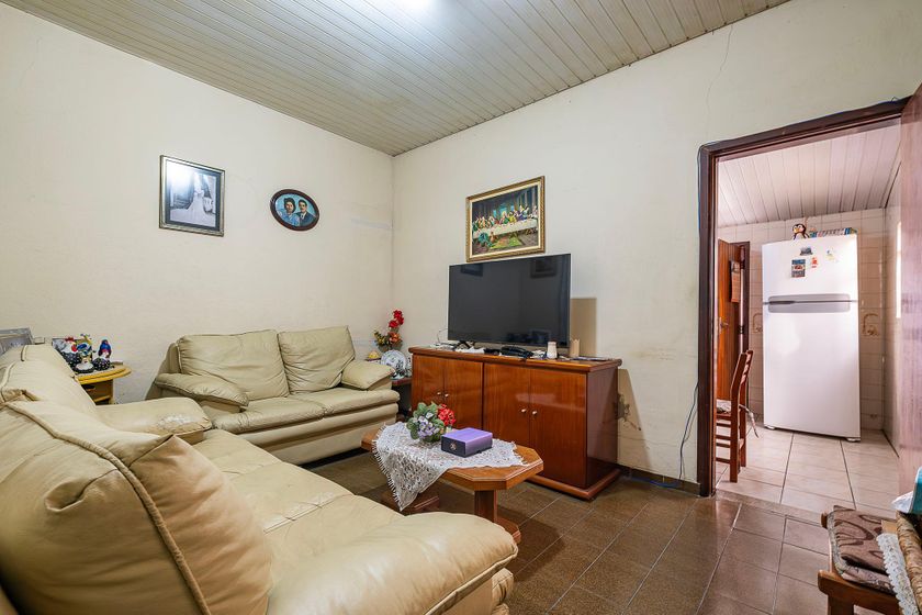 Casa em Sumaré - Widok 2