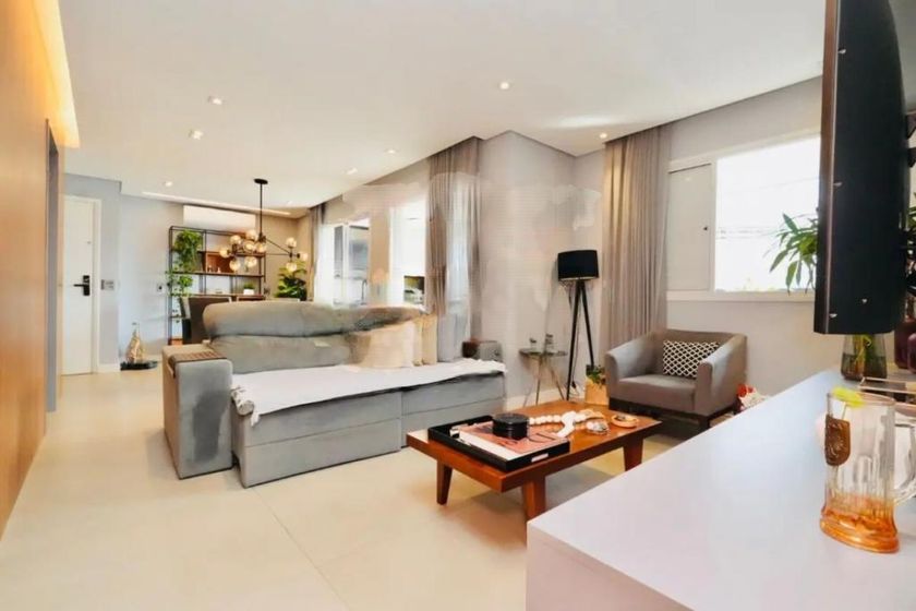 Apartamento em Vila Gertrudes – pohled 4