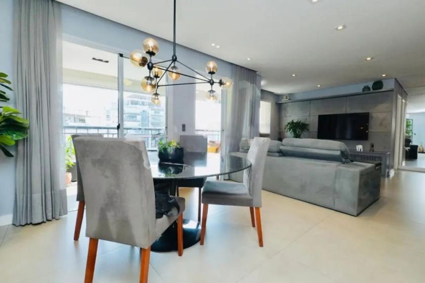 Apartamento em Vila Gertrudes – pohled 3