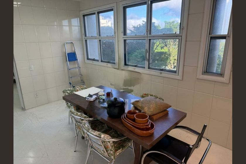 Apartamento em Jardim Belgica - Ansicht 3