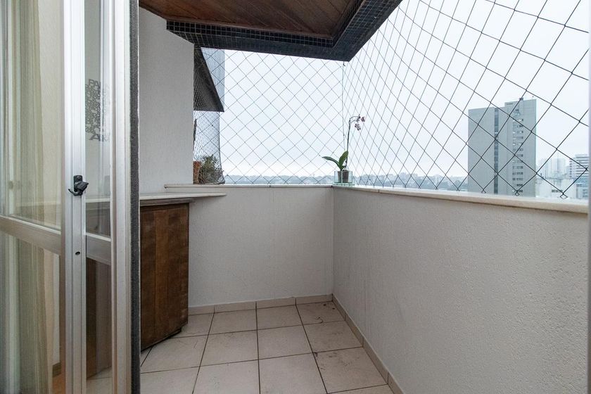 Apartamento em Cristo Rei - View 3