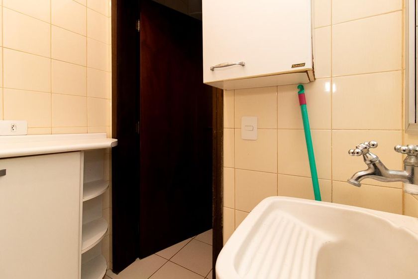 Apartamento em Cristo Rei - More