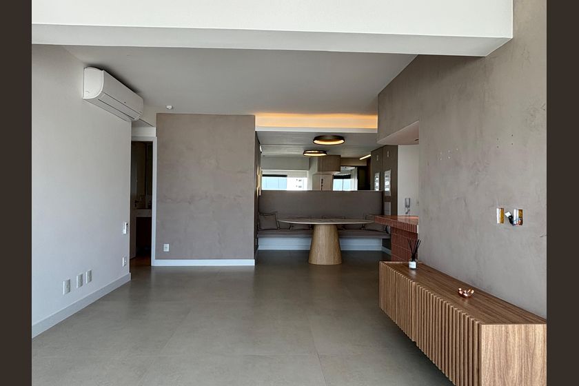 Apartamento em Vila Clementino - Widok 6