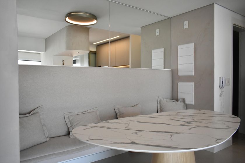 Apartamento em Vila Clementino - Więcej