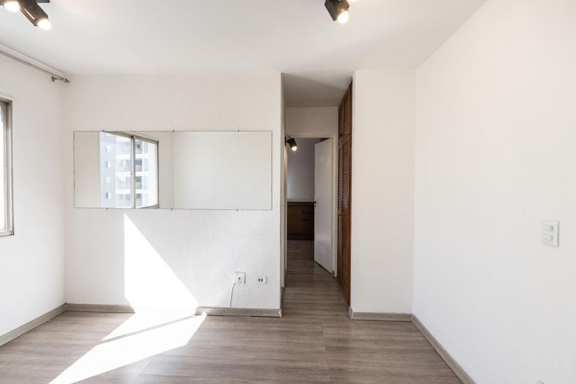 Apartamento em Barra Funda - Widok 5