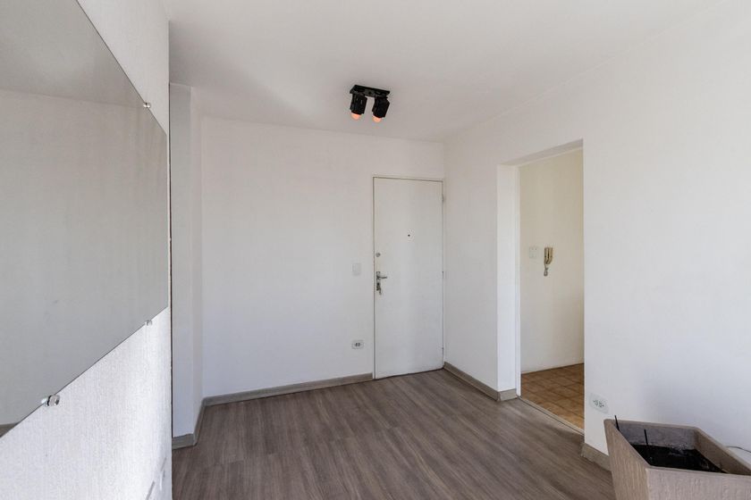 Apartamento em Barra Funda - Widok 4