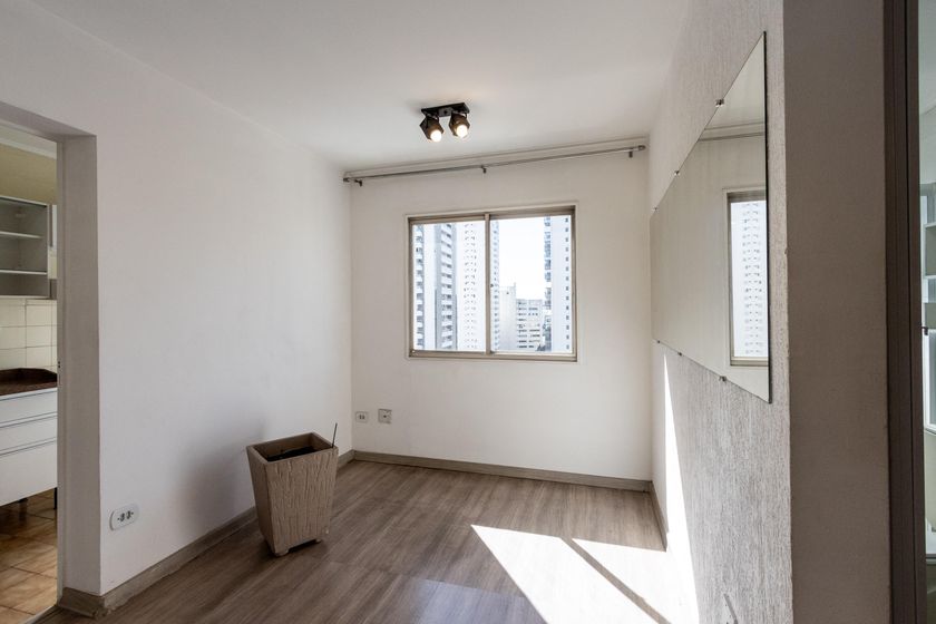 Apartamento em Barra Funda - Widok 2