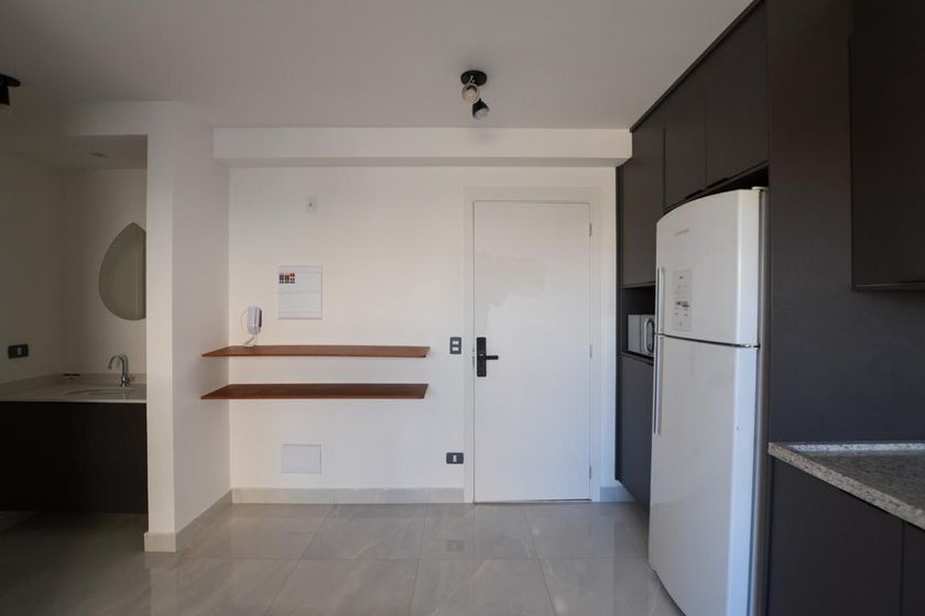 Apartamento em Instituto de Previdencia - Mehr