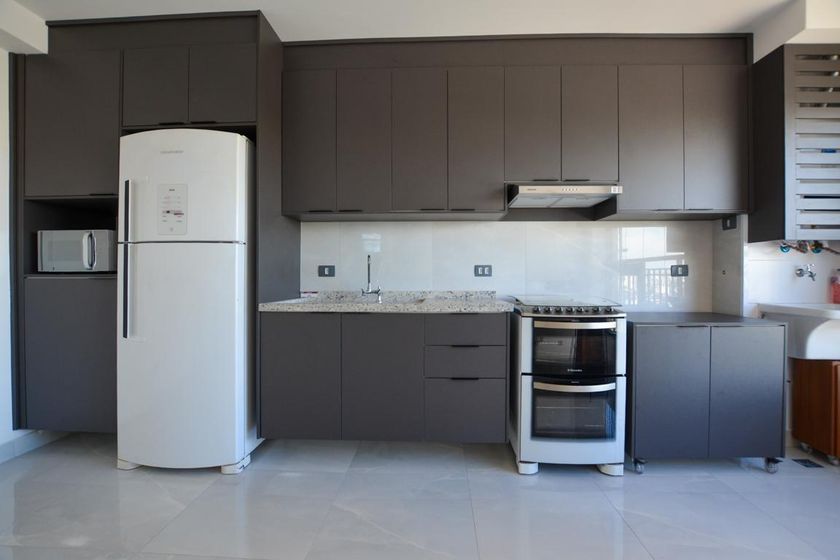 Apartamento em Instituto de Previdencia - Ansicht 3