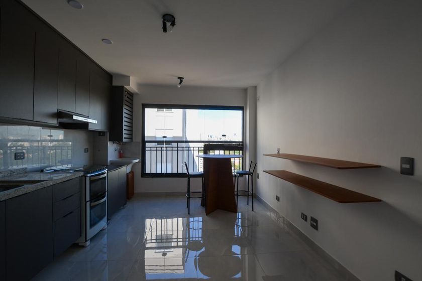Apartamento em Instituto de Previdencia - Ansicht 2