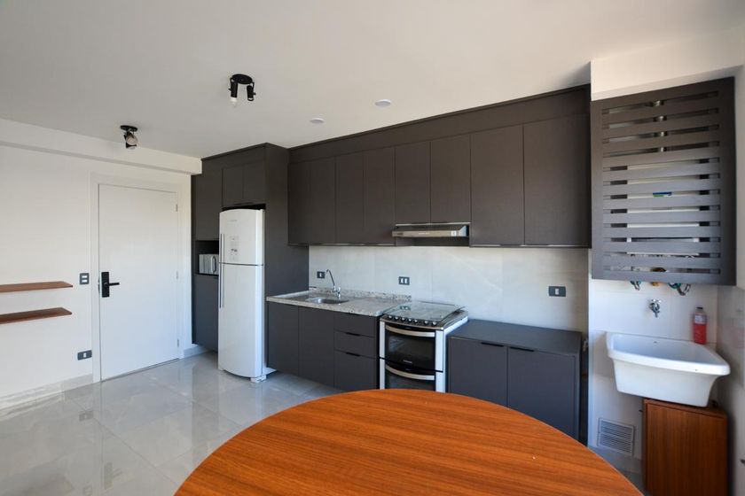 Apartamento em Instituto de Previdencia - Ansicht 4