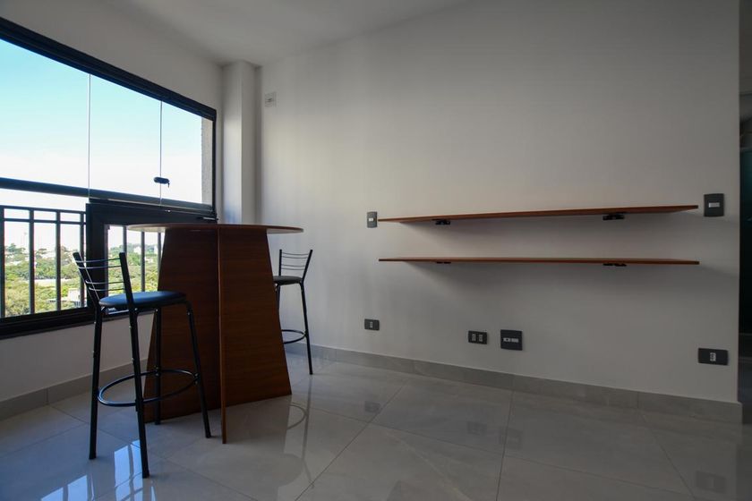 Apartamento em Instituto de Previdencia - Ansicht 6