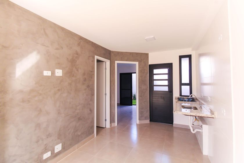 Apartamento em Vila Canero – pohled 2