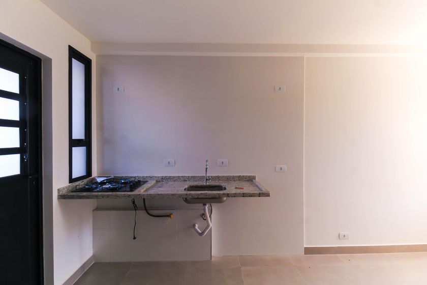Apartamento em Vila Canero – pohled 6