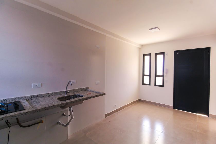 Apartamento em Vila Canero – pohled 3