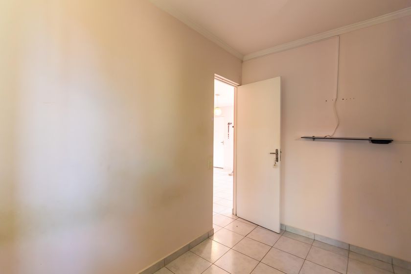 Apartamento em Ayrosa - Widok 5