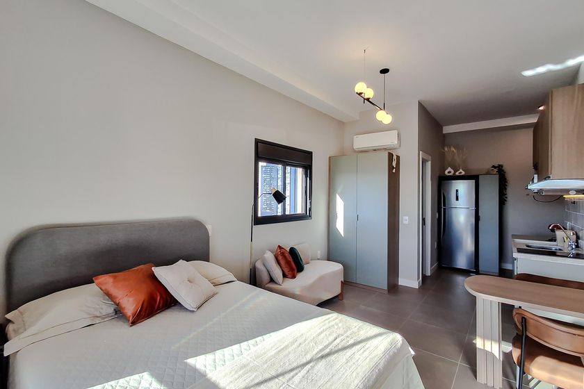 Studiooukitchenette em Ipiranga - Widok 2