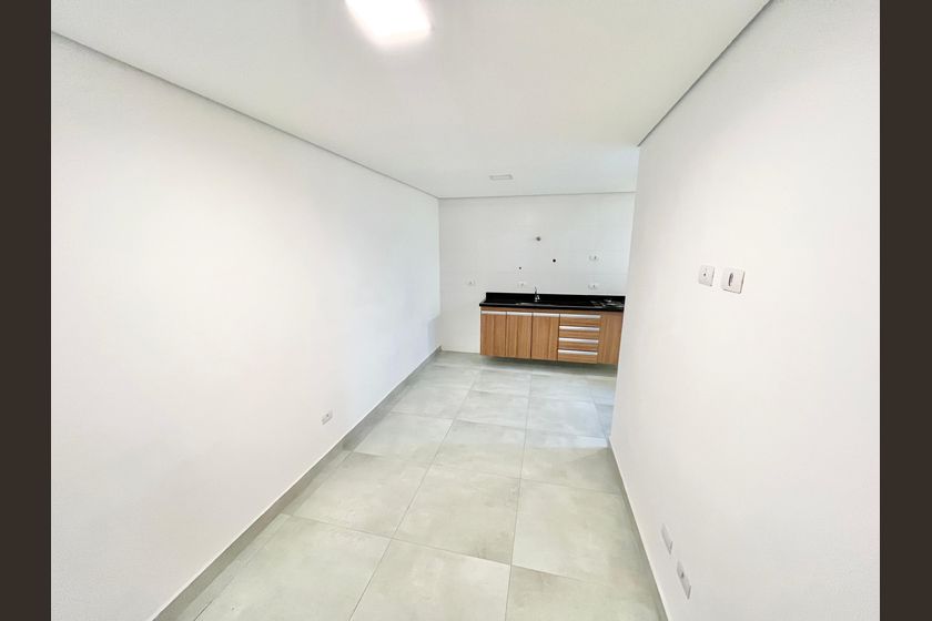 Apartamento em Santana - Ansicht 3