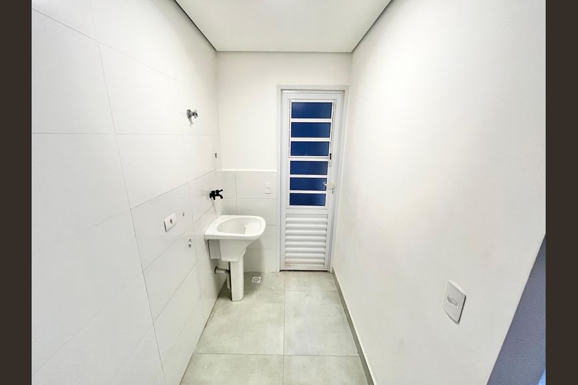 Apartamento em Santana - Ansicht 6