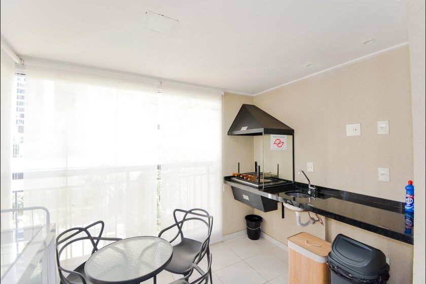 Studiooukitchenette em Jardim Flor da Montanha - Ansicht 6