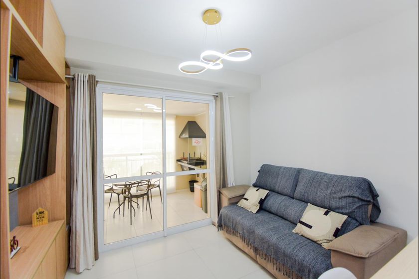 Studiooukitchenette em Jardim Flor da Montanha - Ansicht 3