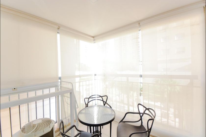 Studiooukitchenette em Jardim Flor da Montanha - Mehr