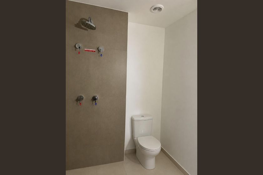 Studiooukitchenette em Paraíso - Ansicht 3