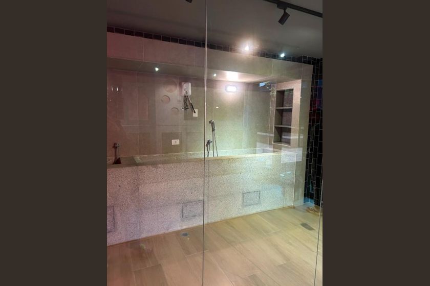 Studiooukitchenette em Paraíso - Ansicht 5